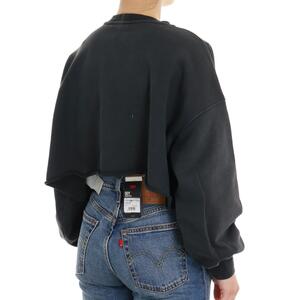 FELPA CROP HINNOMINATE - Mad Fashion | img vers.300x/